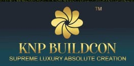 KNP BUILDCON Logo